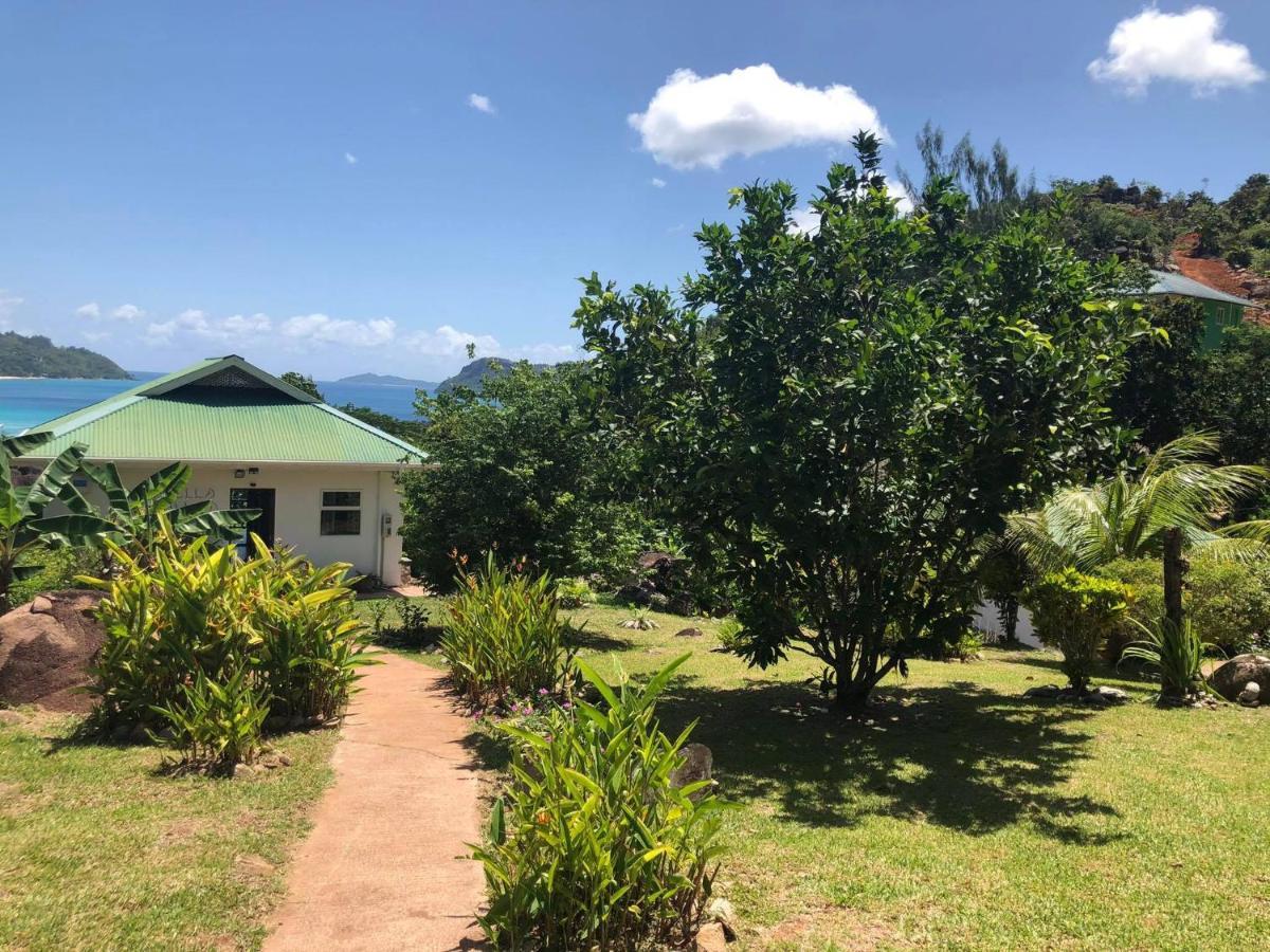 Mirella Villa Anse Volbert Village Zewnętrze zdjęcie