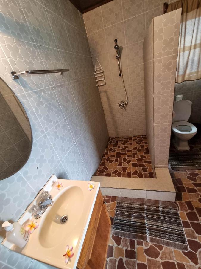 Mirella Villa Anse Volbert Village Zewnętrze zdjęcie